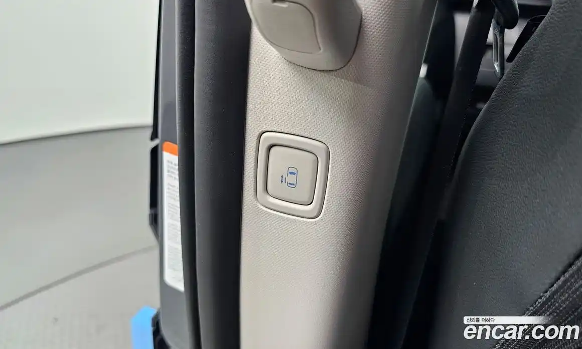 Hyundai Staria 2025 2.2 Автомат в Москве № 119343, фото 11