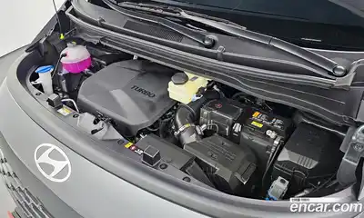 Hyundai Staria 2025 2.2 Автомат в Москве № 119343, миниатюра 12