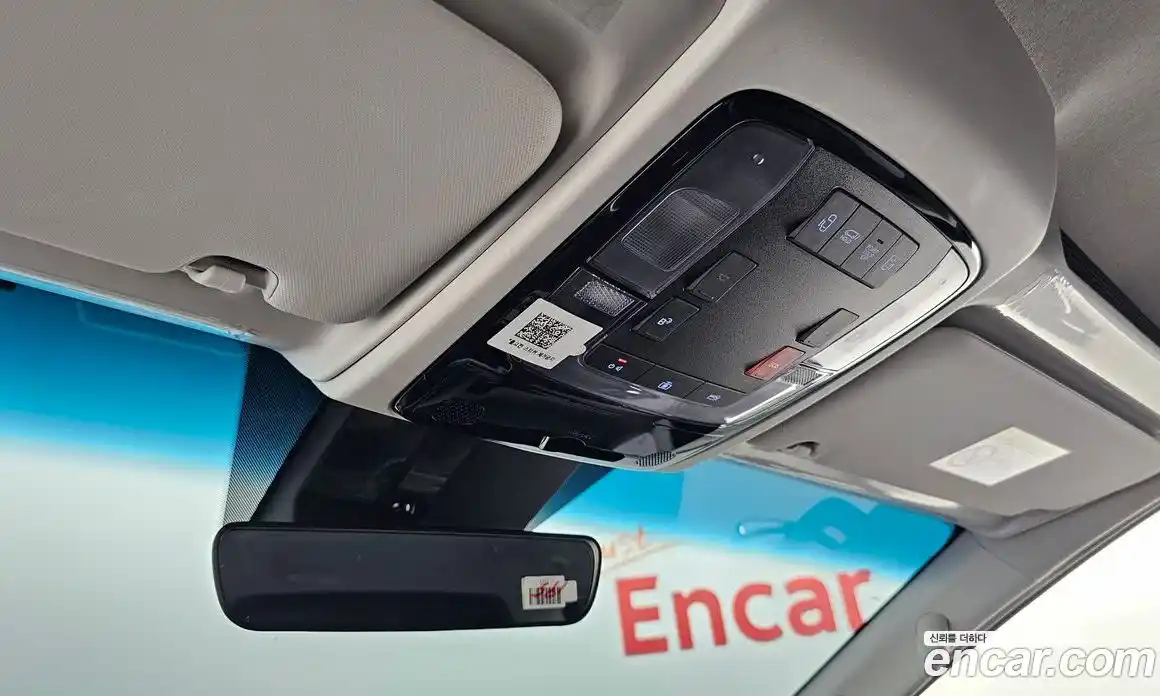 Hyundai Staria 2025 2.2 Автомат в Москве № 119343, фото 20