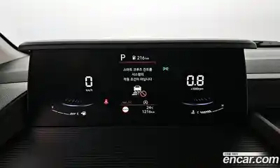 Hyundai Staria 2025 2.2 Автомат в Москве № 119343, миниатюра 2