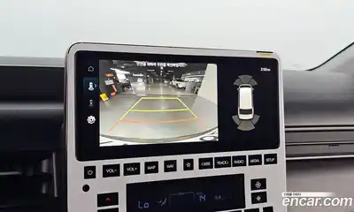 Hyundai Staria 2025 2.2 Автомат в Москве № 119343, миниатюра 6