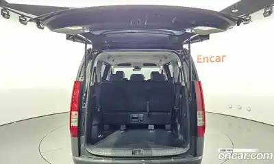 Hyundai Staria 2025 2.2 Автомат в Москве № 119343, миниатюра 7