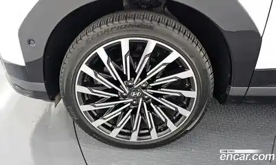 Hyundai Santa Fe, 2024