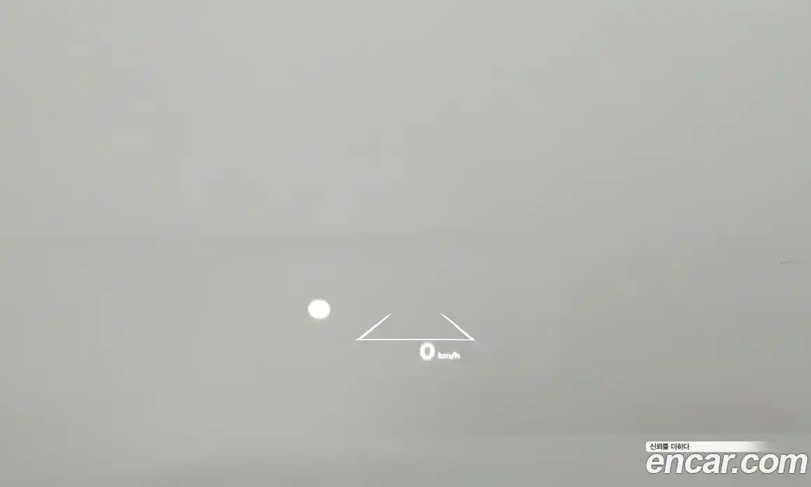 Hyundai Santa Fe 2024 2.5 Автомат в Москве № 119597, фото 11