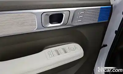 Hyundai Santa Fe 2024 2.5 Автомат в Москве № 119597, миниатюра 12