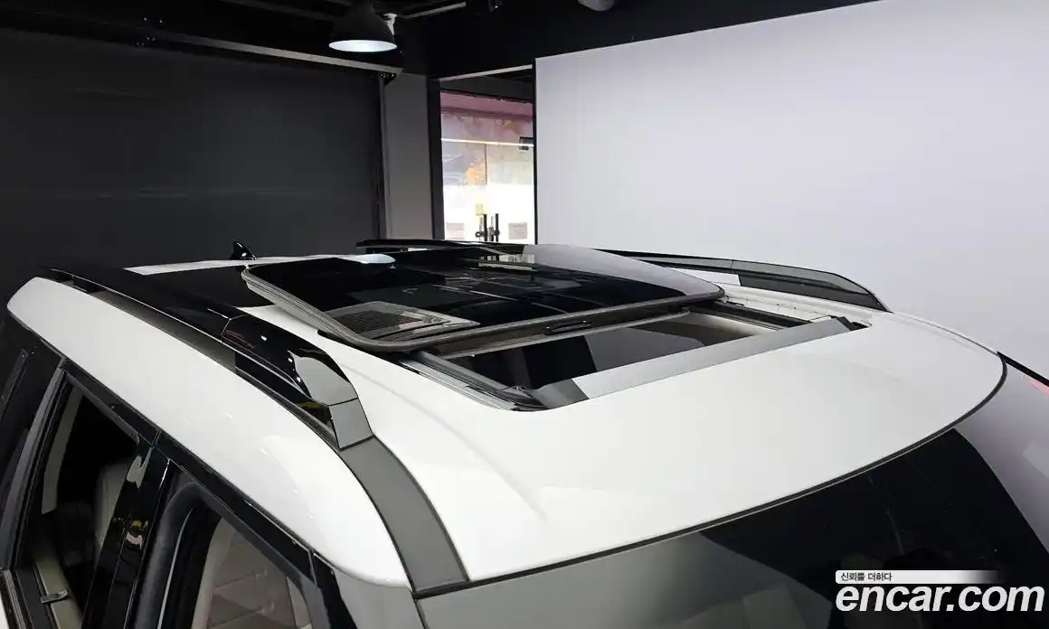 Hyundai Santa Fe 2024 2.5 Автомат в Москве № 119597, фото 6