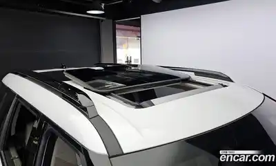 Hyundai Santa Fe 2024 2.5 Автомат в Москве № 119597, миниатюра 6