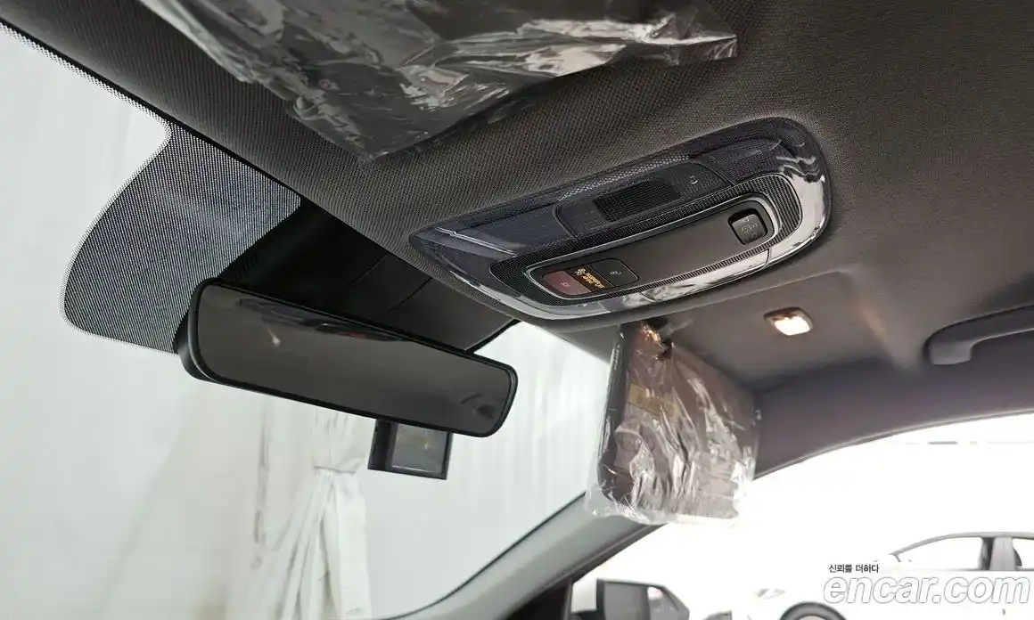 Hyundai Avante 2023 1.6 Автомат в Москве № 119647, фото 10