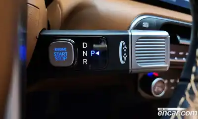 Hyundai Palisade 2026 2.5 Автомат в Москве № 119801, миниатюра 12