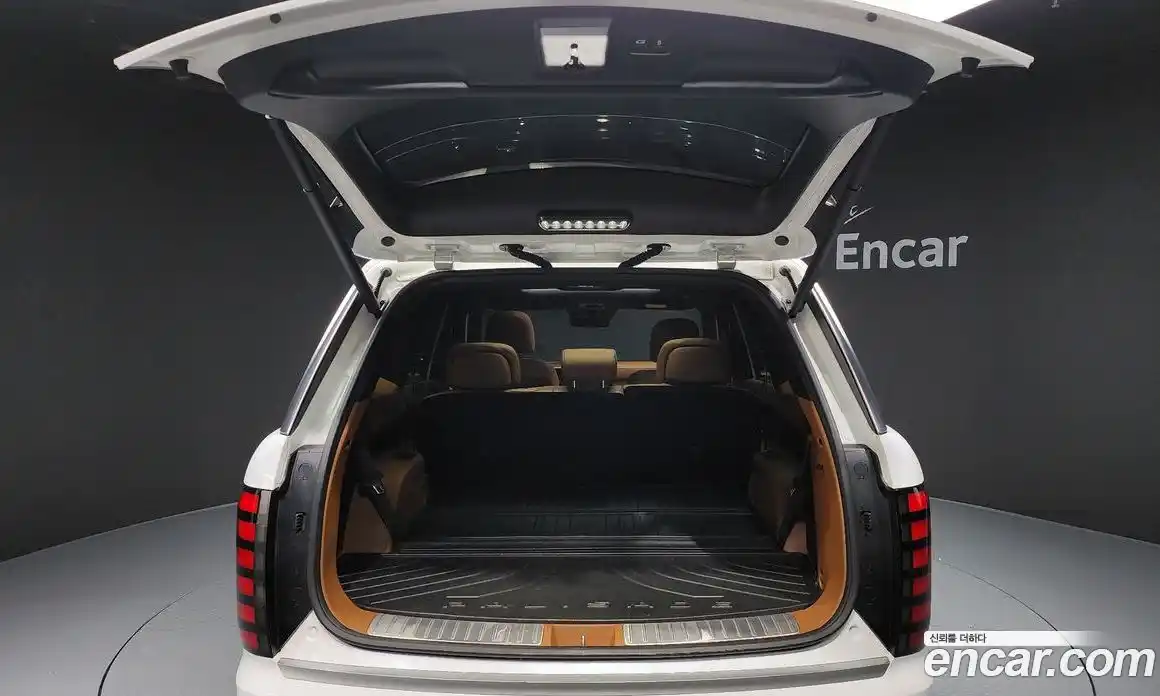 Hyundai Palisade 2026 2.5 Автомат в Москве № 119801, фото 13