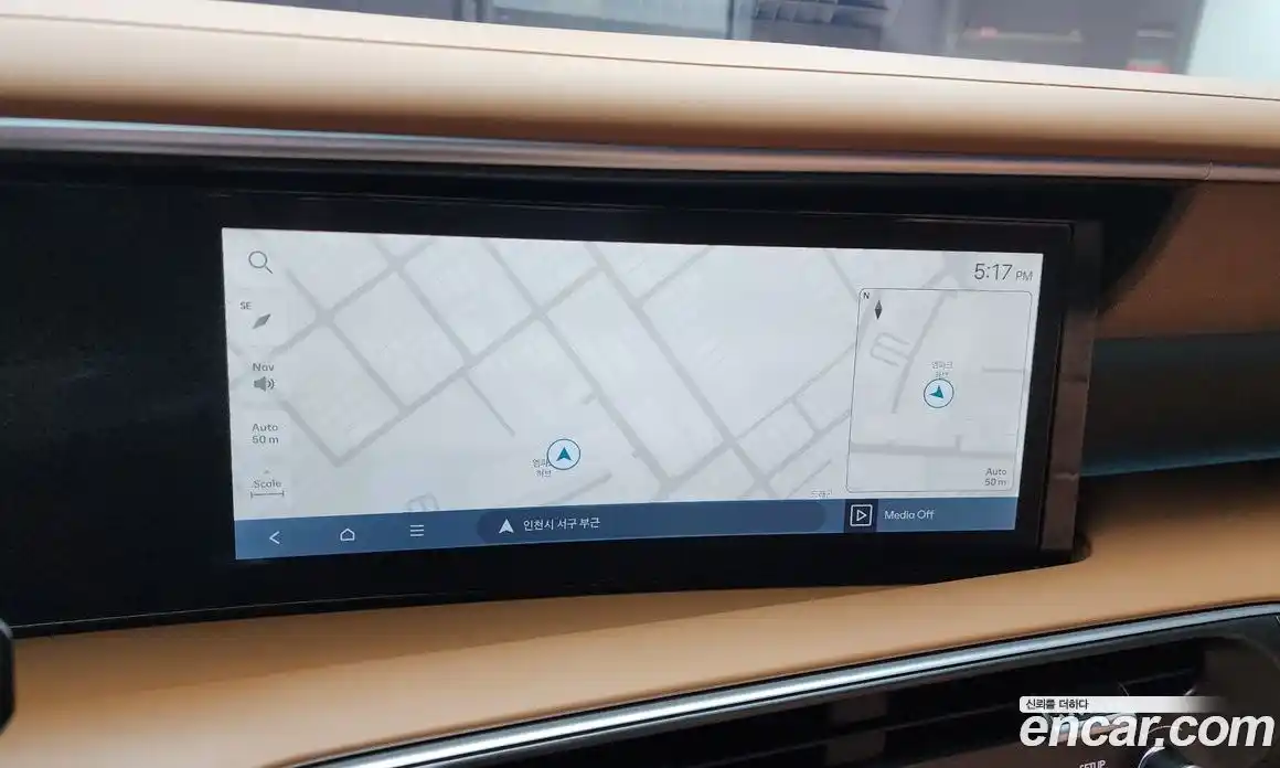 Hyundai Palisade 2026 2.5 Автомат в Москве № 119801, фото 14