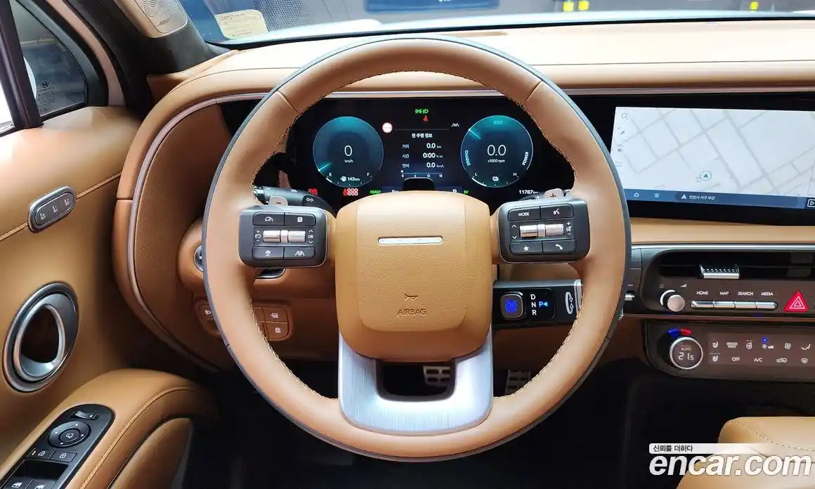 Hyundai Palisade 2026 2.5 Автомат в Москве № 119801, фото 18