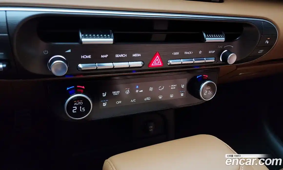 Hyundai Palisade 2026 2.5 Автомат в Москве № 119801, фото 20