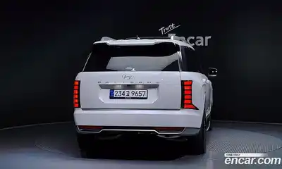 Hyundai Palisade 2026 2.5 Автомат в Москве № 119801, миниатюра 5