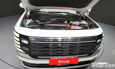 Hyundai Palisade 2026 2.5 Автомат в Москве № 119801, миниатюра 6