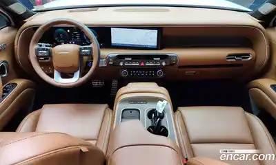 Hyundai Palisade 2026 2.5 Автомат в Москве № 119801, миниатюра 7