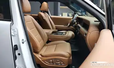 Hyundai Palisade 2026 2.5 Автомат в Москве № 119801, миниатюра 9