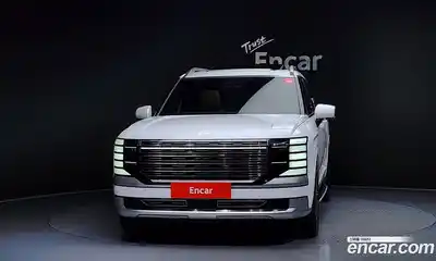 Hyundai Palisade 2026 2.5 Автомат в Москве № 119801, миниатюра 10