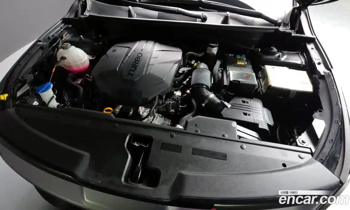 Kia Sportage 2022 2.0 Автомат в Москве № 120929, фото 11