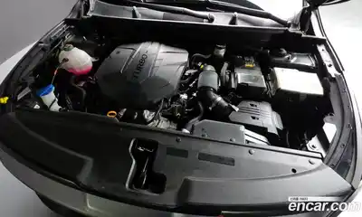 Kia Sportage 2022 2.0 Автомат в Москве № 120929, миниатюра 11