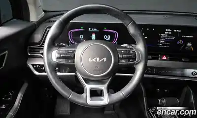 Kia Sportage 2022 2.0 Автомат в Москве № 120929, миниатюра 12