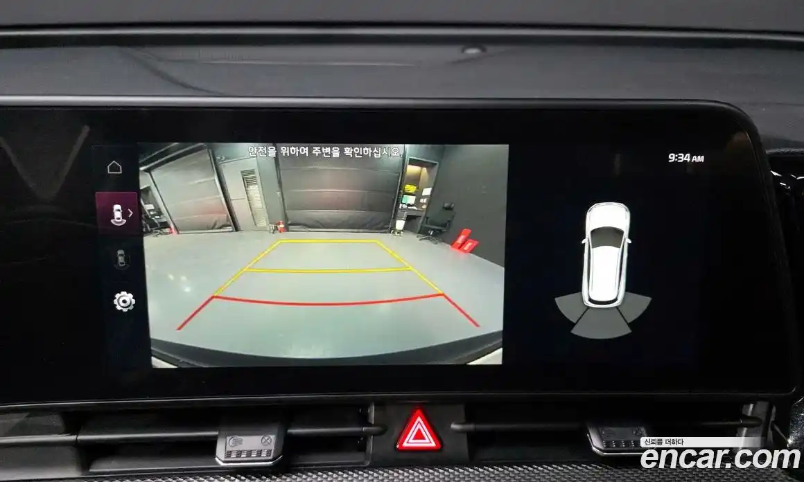 Kia Sportage 2022 2.0 Автомат в Москве № 120929, фото 13