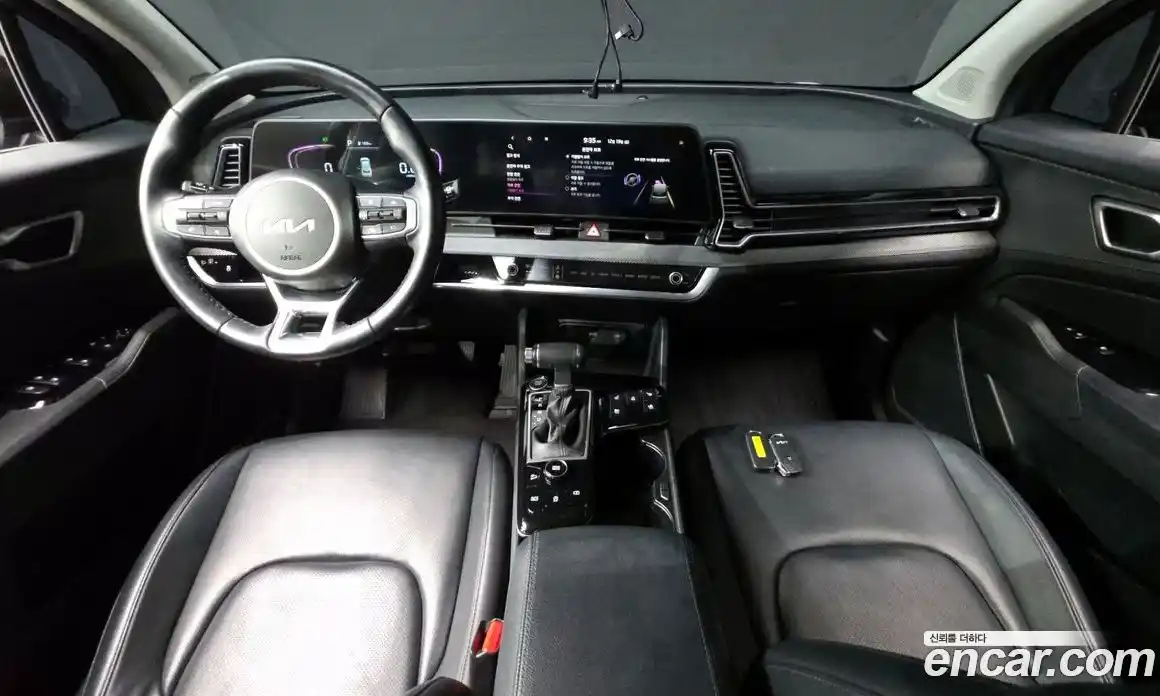 Kia Sportage 2022 2.0 Автомат в Москве № 120929, фото 14