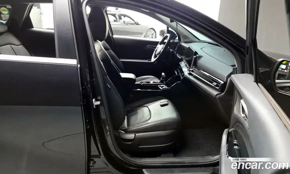 Kia Sportage 2022 2.0 Автомат в Москве № 120929, фото 15