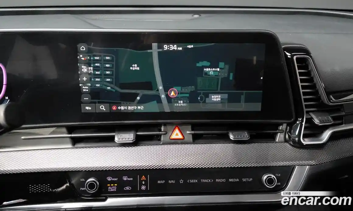 Kia Sportage 2022 2.0 Автомат в Москве № 120929, фото 16