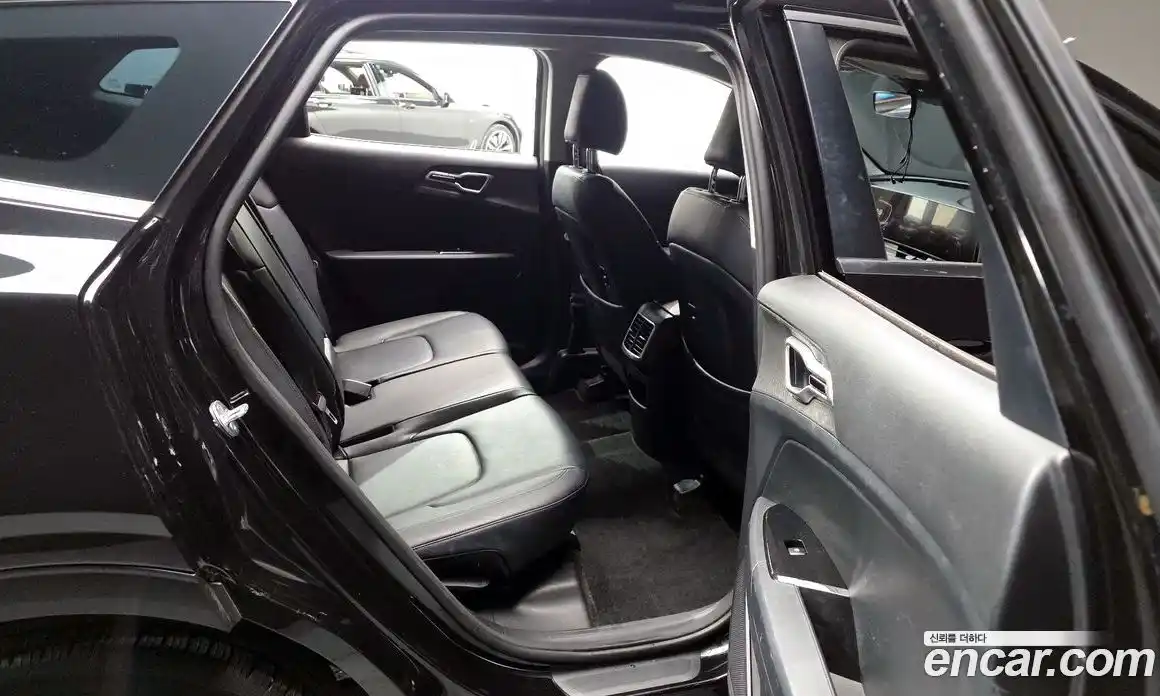 Kia Sportage 2022 2.0 Автомат в Москве № 120929, фото 18