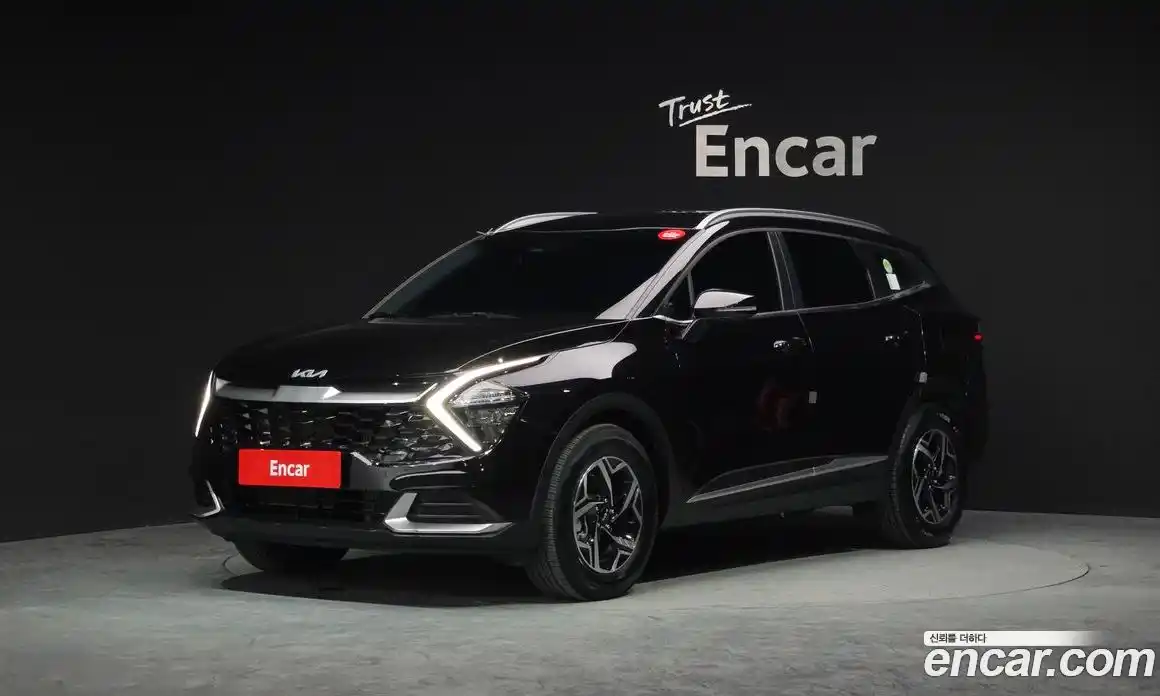 Kia Sportage 2022 2.0 Автомат в Москве № 120929, фото 19