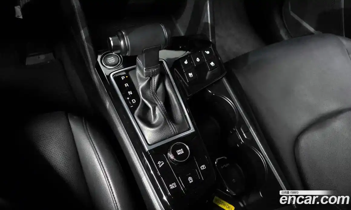 Kia Sportage 2022 2.0 Автомат в Москве № 120929, фото 20