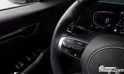 Kia Sportage 2022 2.0 Автомат в Москве № 120929, миниатюра 2