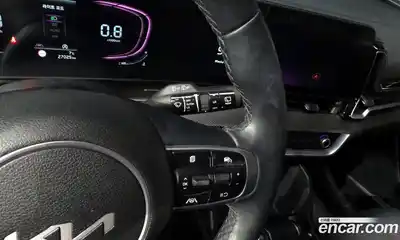 Kia Sportage 2022 2.0 Автомат в Москве № 120929, миниатюра 5