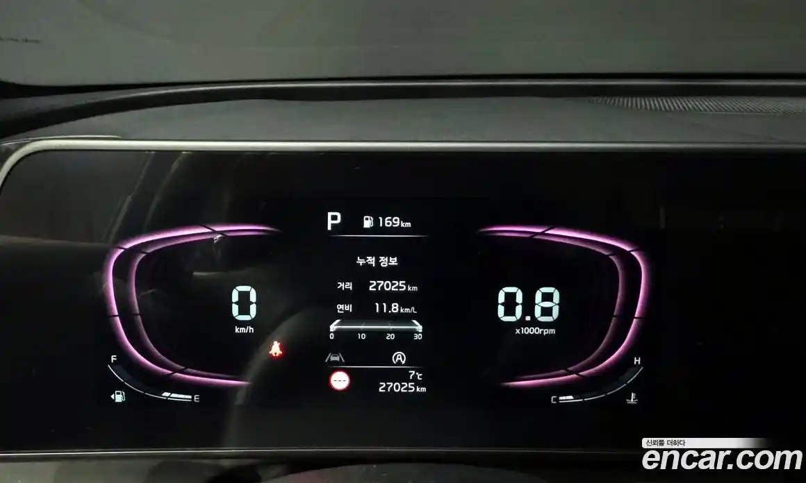 Kia Sportage 2022 2.0 Автомат в Москве № 120929, фото 8