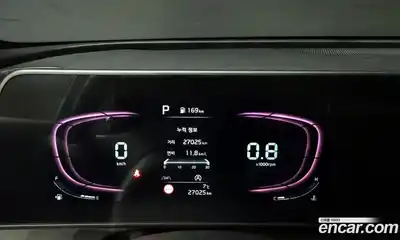 Kia Sportage 2022 2.0 Автомат в Москве № 120929, миниатюра 8