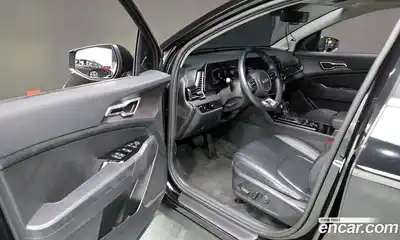Kia Sportage 2022 2.0 Автомат в Москве № 120929, миниатюра 9