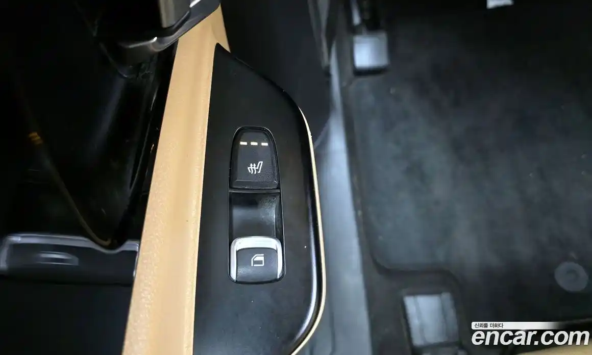 Kia Canival 2023 2.2 Автомат в Москве № 121238, фото 20