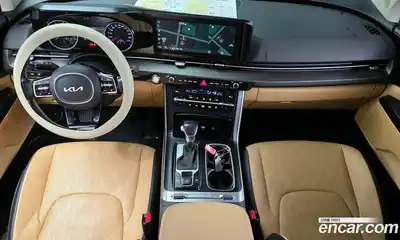 Kia Canival 2023 2.2 Автомат в Москве № 121238, миниатюра 7