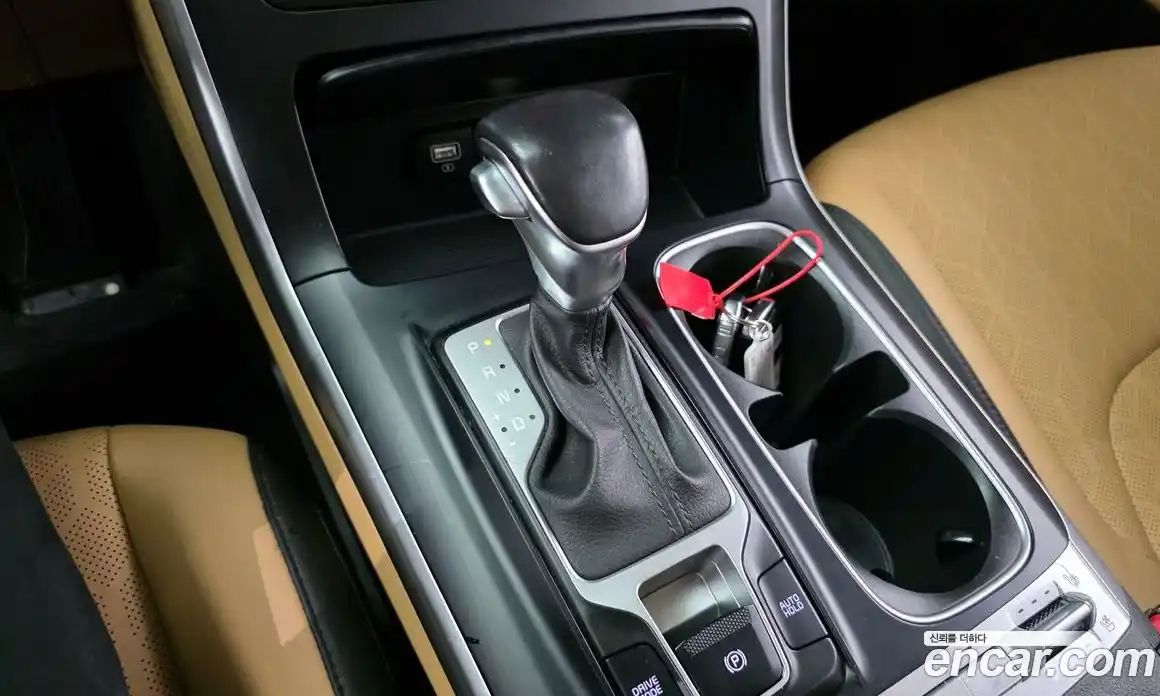 Kia Canival 2023 2.2 Автомат в Москве № 121238, фото 9