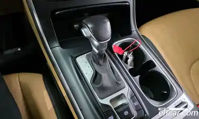 Kia Canival 2023 2.2 Автомат в Москве № 121238, миниатюра 9