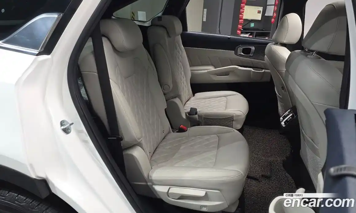 Kia Sorento 2022 1.6 Автомат в Москве № 121707, фото 18