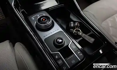 Kia Sorento 2022 1.6 Автомат в Москве № 121707, миниатюра 2