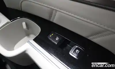 Kia Sorento 2022 1.6 Автомат в Москве № 121707, миниатюра 5