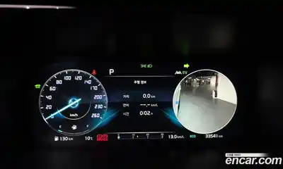 Kia Sorento 2022 1.6 Автомат в Москве № 121707, миниатюра 6