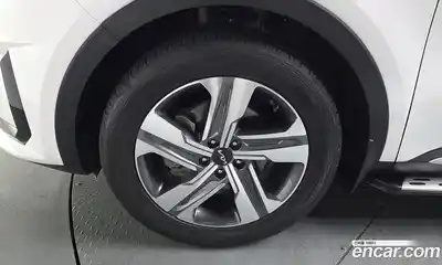 Kia Sorento 2022 1.6 Автомат в Москве № 121707, миниатюра 7