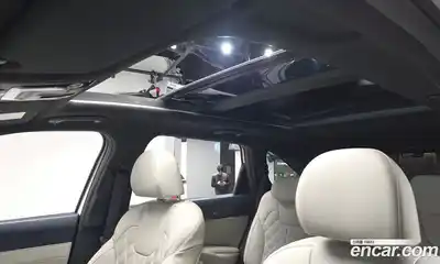 Kia Sorento 2022 1.6 Автомат в Москве № 121707, миниатюра 9