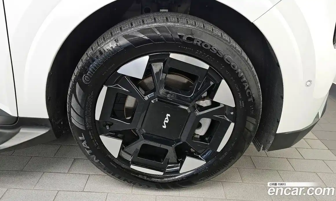 Kia Canival 2025 1.6 Автомат в Москве № 122286, фото 1