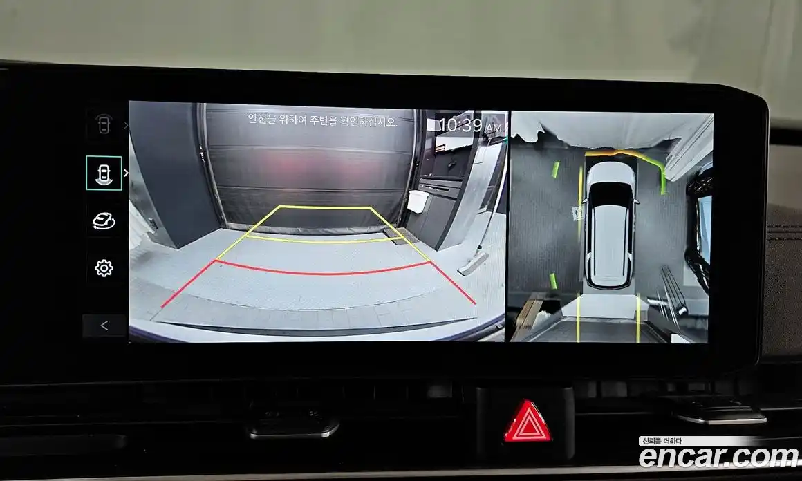 Kia Canival 2025 1.6 Автомат в Москве № 122286, фото 5