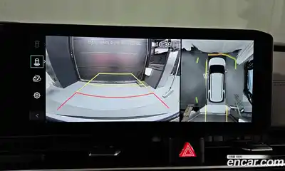 Kia Canival 2025 1.6 Автомат в Москве № 122286, миниатюра 5